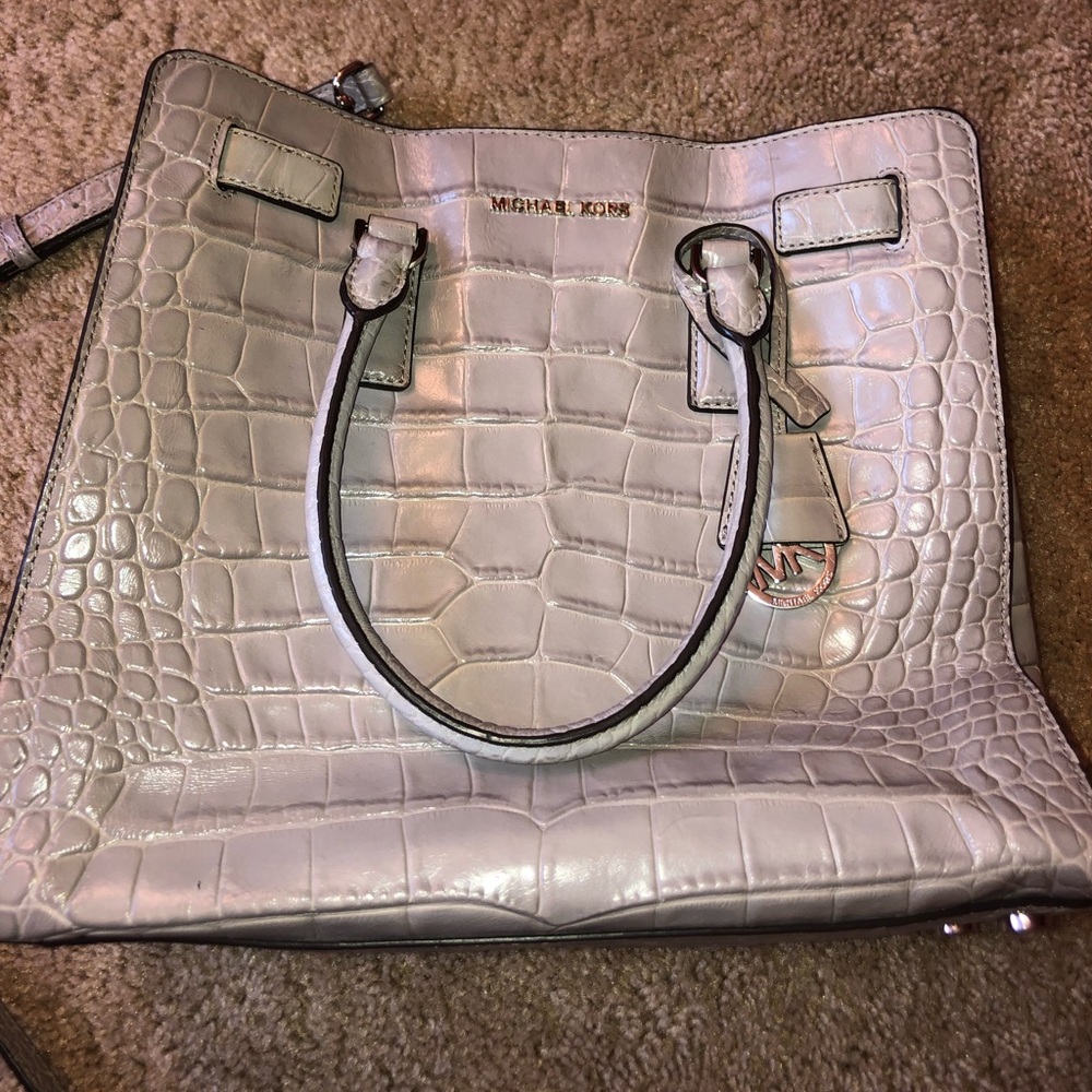 Adorable MK Tote